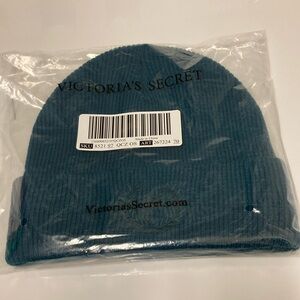 💚💚 PINK VS BEANIE 💚💚